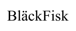 BLÄCKFISK trademark