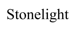 STONELIGHT trademark