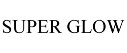 SUPER GLOW trademark