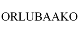 ORLUBAAKO trademark