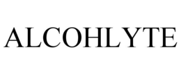 ALCOHLYTE trademark