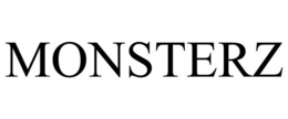 MONSTERZ trademark
