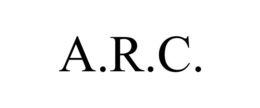 A.R.C. trademark