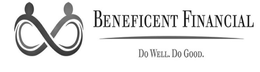 BENEFICENT FINANCIAL DO WELL. DO GOOD. trademark