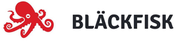 BLÄCKFISK trademark