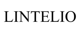 LINTELIO trademark