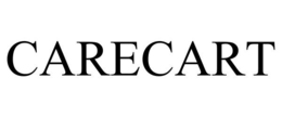 CARECART trademark