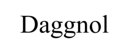 DAGGNOL trademark