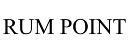 RUM POINT trademark