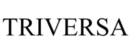 TRIVERSA trademark