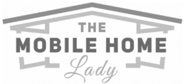 THE MOBILE HOME LADY trademark