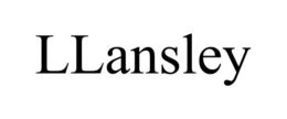LLANSLEY trademark