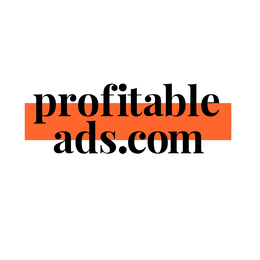 PROFITABLE ADS.COM trademark