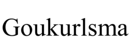 GOUKURLSMA trademark