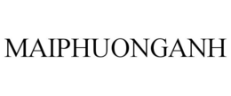 MAIPHUONGANH trademark