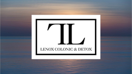 LL LENOX COLONIC & DETOX trademark