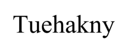 TUEHAKNY trademark