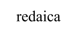 REDAICA trademark