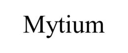 MYTIUM trademark