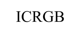 ICRGB trademark