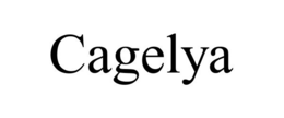 CAGELYA trademark