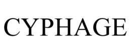 CYPHAGE trademark