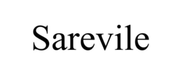 SAREVILE trademark