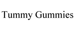 TUMMY GUMMIES trademark