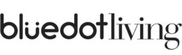 BLUEDOTLIVING trademark