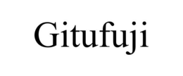 GITUFUJI trademark