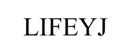 LIFEYJ trademark