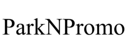 PARKNPROMO trademark