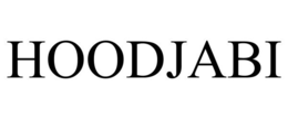 HOODJABI trademark