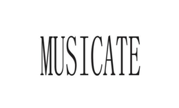 MUSICATE trademark