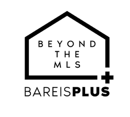 BEYOND THE MLS BAREIS PLUS trademark