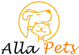 ALLA PETS trademark