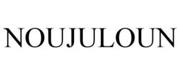 NOUJULOUN trademark