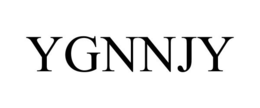YGNNJY trademark