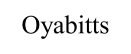 OYABITTS trademark