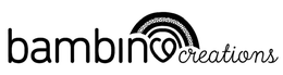 BAMBINO CREATIONS trademark