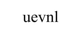 UEVNL trademark