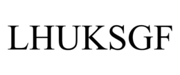 LHUKSGF trademark