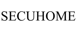 SECUHOME trademark