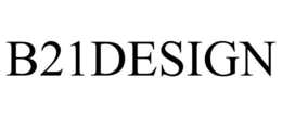 B21DESIGN trademark