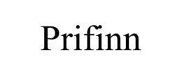 PRIFINN trademark