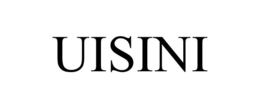 UISINI trademark