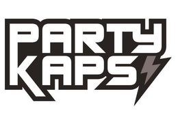 PARTY KAPS trademark