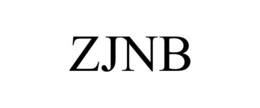 ZJNB trademark