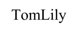 TOMLILY trademark