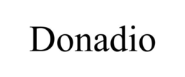 DONADIO trademark